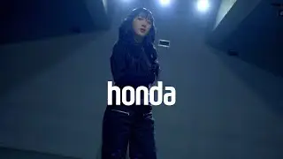 FKA twigs - honda | PURU choreography