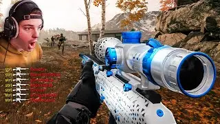 The BEST MODERN WARFARE 3 CLIP so far!! (Top Plays 