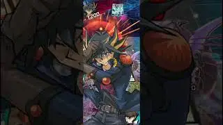 Jugando Yugioh Duel Links "Deck" " Dragón blanco de ojos azules"