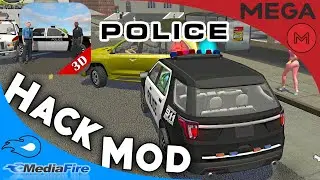Police Cop Simulator. Gang War v.3.1.5 [Hack / Mod] | Android