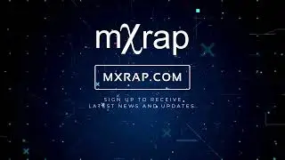 mXrap video