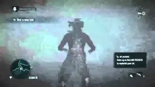 Assassins creed IV Black Flag#19