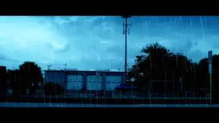 Rain Effect (Adobe After Effects)