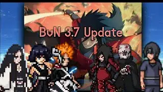 [Download] BvN 3.7 Musou Mode 200 Characters (Android)