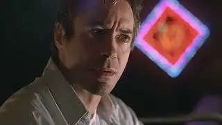 Robert Downey Jr - The Route V50
