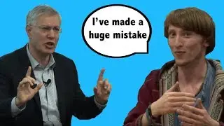 Yaron Brook Embarrasses Smug SJW Student on Capitalism