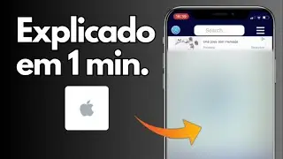 Como saber o endereço IP da sua VPN pelo celular