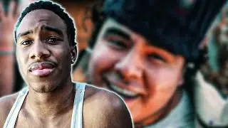 HIS FLOW SERIOUS!😳 | That Mexican OT - Kick Doe Click (Official Music Video)
