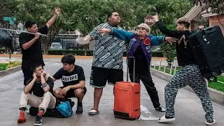 LA BASIC HOUSE SE MUDA A UNA MANSIÓN