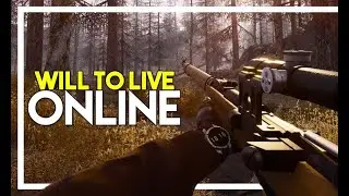Will To Live Online