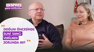 Suni Sancı Verilmek Zorunda Mı? I Murat Emanetoğlu