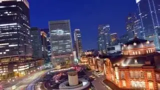 Ziki vs InterSys feat Ella & Ira - Lost In Tokyo