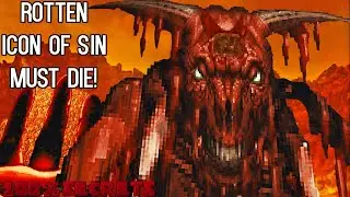 PROJECT BRUTALITY 3.0 Update - AfterDoom, The Rotten Icon Of Sin - Hate Never Dies!
