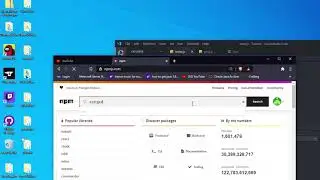 #2 Discord.JS - Using The Command Handler