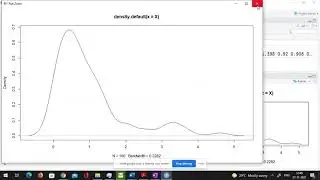 AY21-22- STO13-Lecture 16 - Parametric and Nonparametric Bootstrap in R