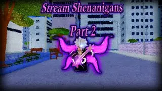 The Type://Stream Experience Part 2