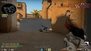 5 bullets 5 kills