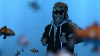 HighKeyRandom “Cruise Ship” (Official Music Video)