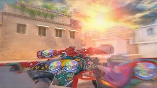 NO BRAZIL 🔥 | Standoff 2 fragmovie