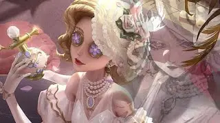 MISA MISA | Perfumer montage | IDV