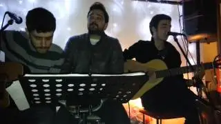 Halil Sezai-Galata (Selman Çalışkan)
