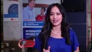 Profil Komisi Akreditasi Rumah Sakit