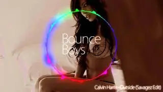 Calvin Harris - Outside (Savagez Edit)