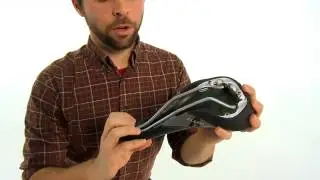 WTB Pure V SE Race Bike Saddle Review from Performance Bicycle