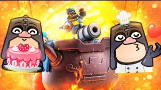 Clash Royale Season 27 Explained In 41 Seconds!!