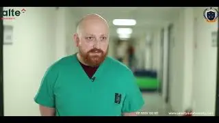 🏥 Study MBBS at Alte University, Georgia! 🇬🇪🎓 