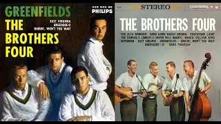 Greenfields - The Brothers Four(그린 필즈 - 더 브러더스 포)[가사번역]