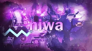 niwa 100% (Extreme Demon) Geometry Dash