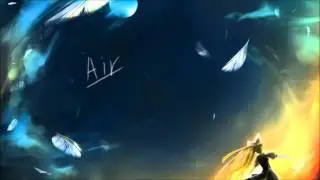 Nightcore - In the Air