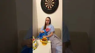 А ОН ЗНАЕТ КАК УДИВИТЬ💕✨😂
