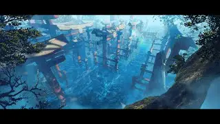 遊生夢死 『Yuusei Boushi』MV Eve (Hidup Dengan Sia-sia) Subtitle Indonesia+Romaji