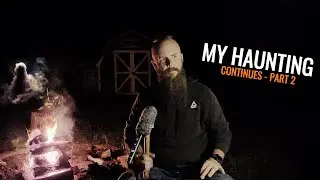 My Haunted House! Ghost stories part 2! #ghost #haunting #paranormal #axe #news