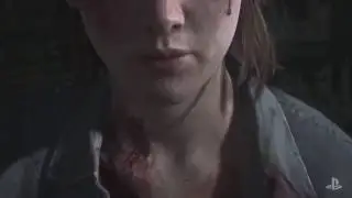 THE LAST OF US 2 - Official Reveal Trailer (Playstation Experience 2016) PS4