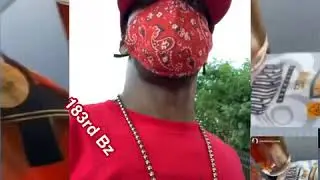 WHO WANT SMOKE Haymaker Heezy Karter Bronx Stand Up 💪🏾