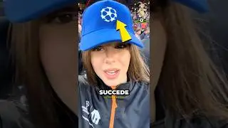Why don't CHAMPIONS VOLUNTEERS sit down?