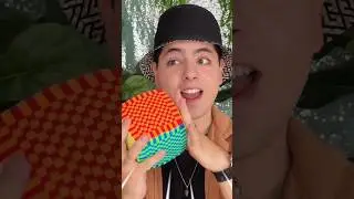 EL CUBO CON MÁS CAPAS 