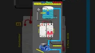 Water Pump with Float Switch Wiring like a Pro 