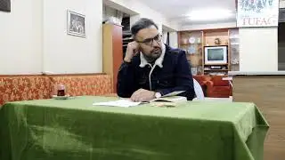 Medeniyet Tarihi - Ders 23