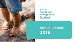 ECMS Annual Report 2018