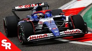 Racing Bulls’ start to the 2024 F1 Season | A statistical analysis