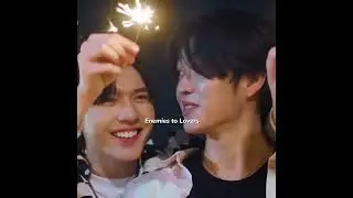 Them ❤️🌏✨️ #pondphuwin #winnysatang #weareseries #aou_tnbknr #besevboom #aouboom #marcpoon #chainpun