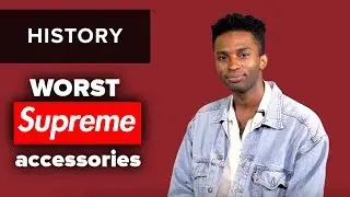 WORST SUPREME ACCESSORIES EVER!