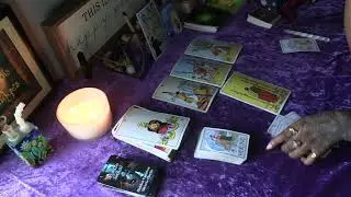 Gemini - You've healed...but you need an escape plan.  BE CAREFUL!!!