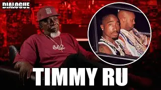 I Blame Suge Knight For 2Pac Attacking Orlando Anderson. 2Pac Was Showing His Loyalty To MOB Piru.