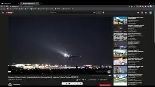 Video saya di YouTube adalah MUSHIRODA