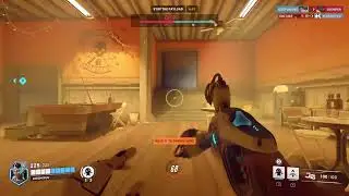 Overwatch 2 with squad!